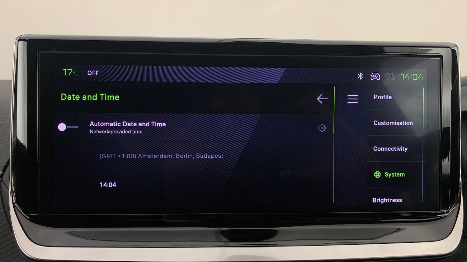 Used Peugeot 208 2025 for sale - 77994661: Photo 34