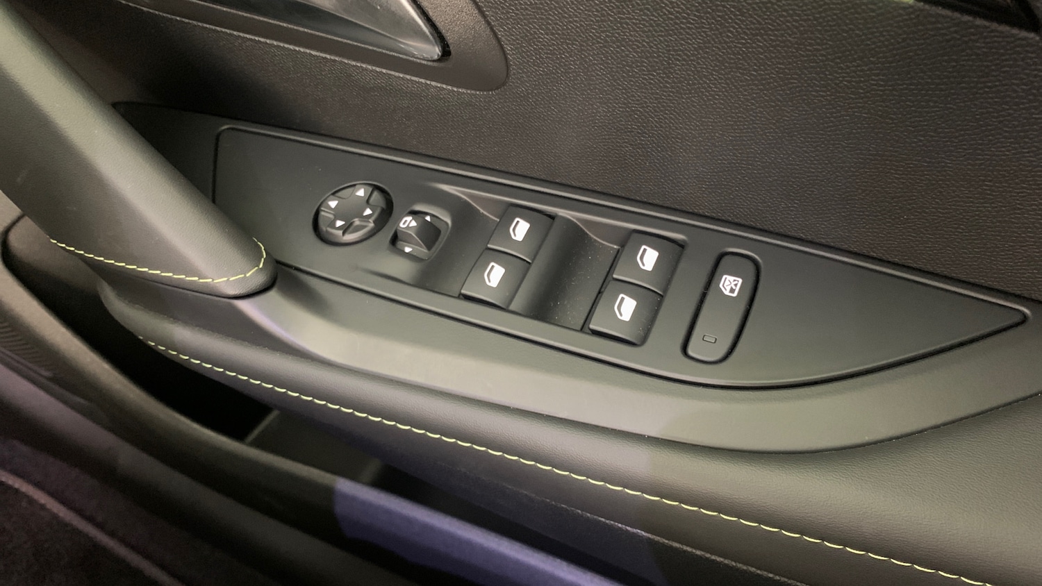 Used Peugeot 208 2025 for sale - 77994661: Photo 39