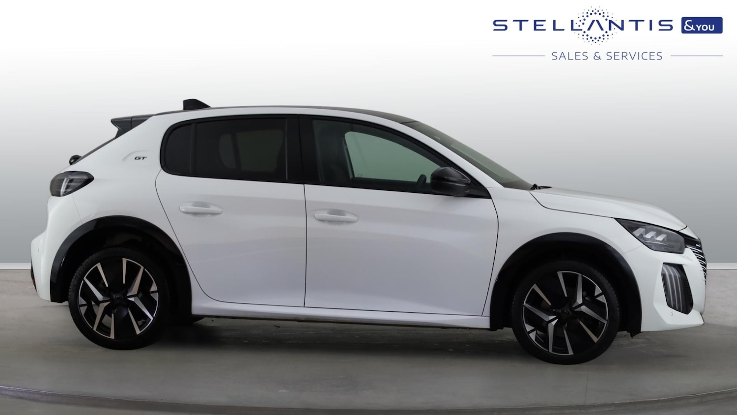 Used Peugeot 208 2025 for sale - 77994661: Photo 4