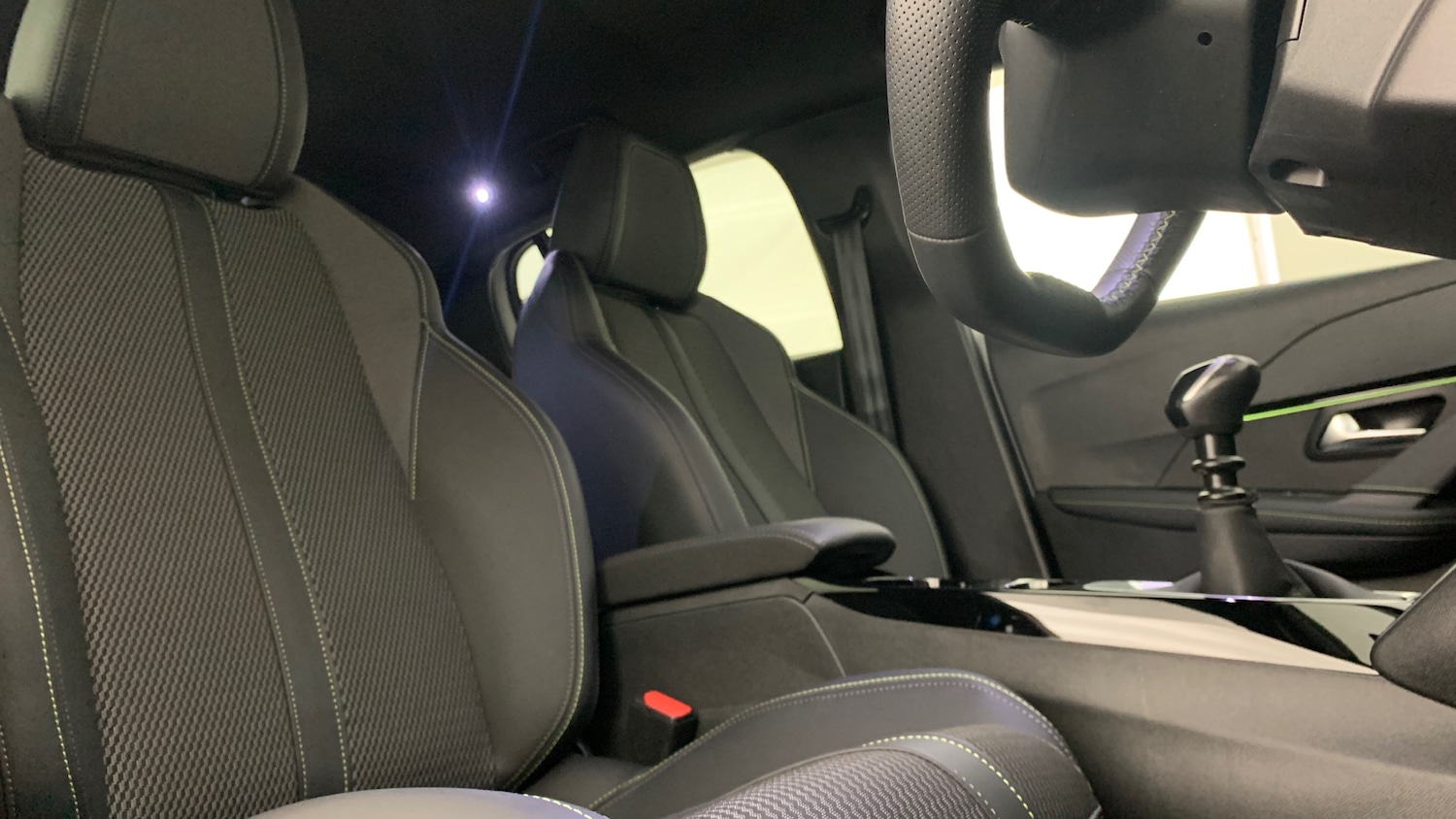 Used Peugeot 208 2025 for sale - 77994661: Photo 40