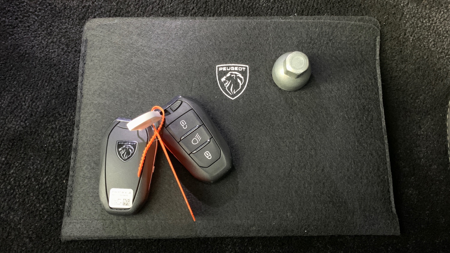 Used Peugeot 208 2025 for sale - 77994661: Photo 42