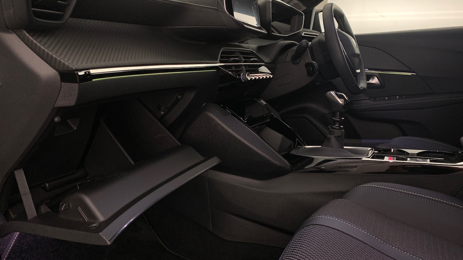 Used Peugeot 208 2025 for sale - 77994661: Photo 43