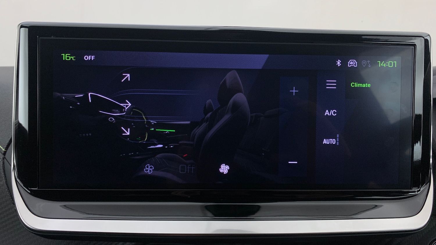 Used Peugeot 208 2025 for sale - 77994661: Photo 47