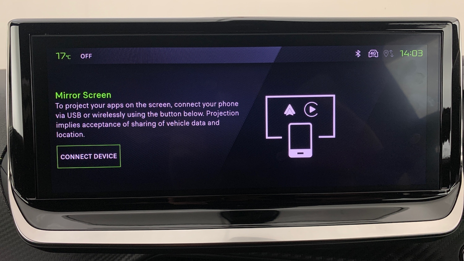 Used Peugeot 208 2025 for sale - 77994661: Photo 49