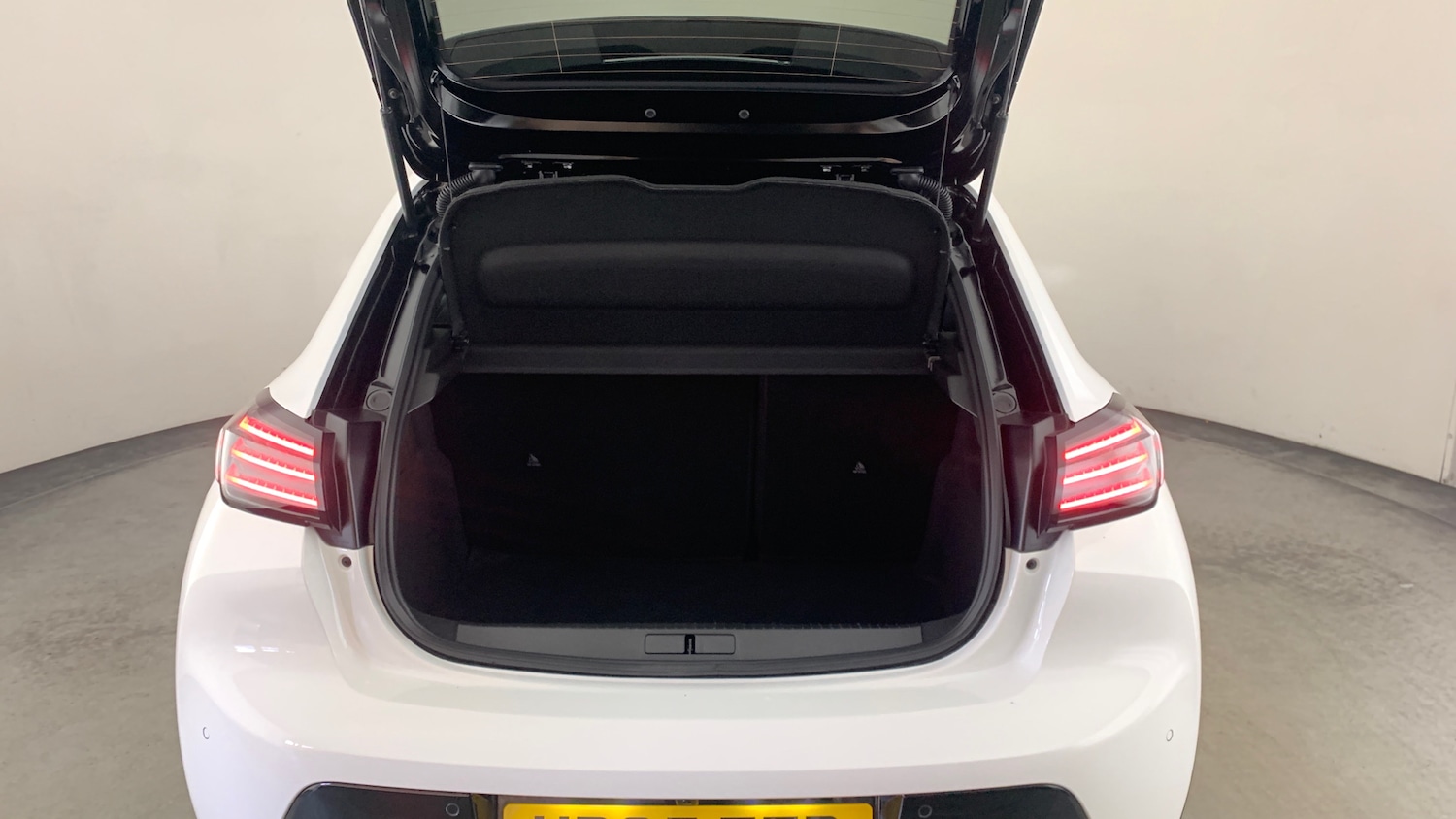 Used Peugeot 208 2025 for sale - 77994661: Photo 5