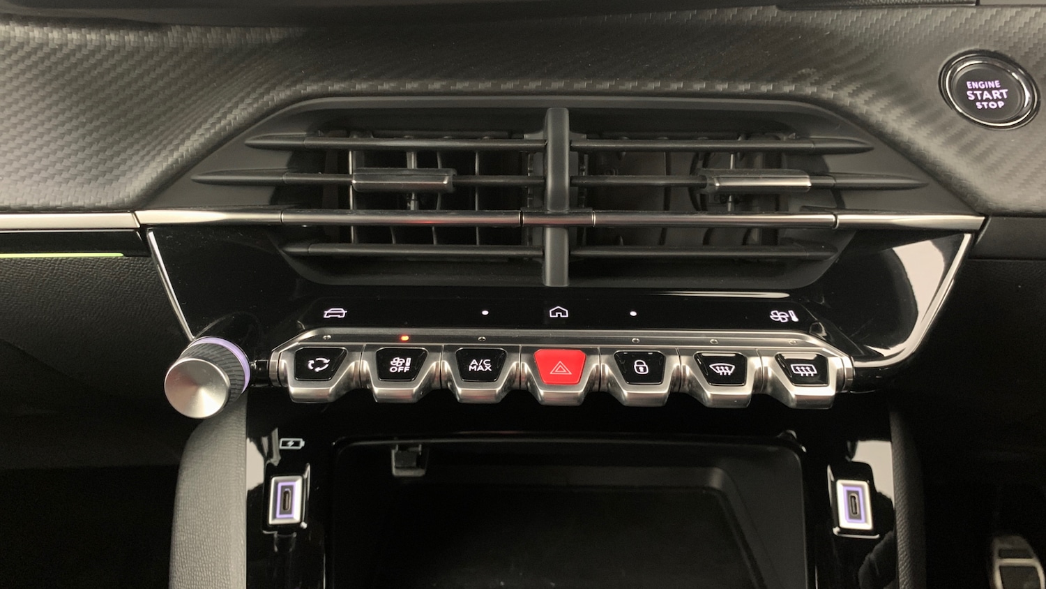 Used Peugeot 208 2025 for sale - 77994661: Photo 50