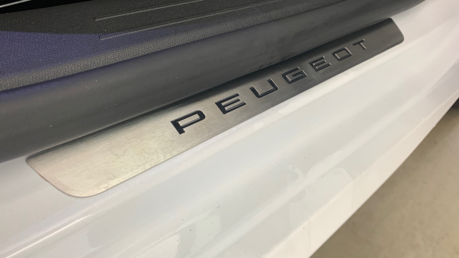 Used Peugeot 208 2025 for sale - 77994661: Photo 56