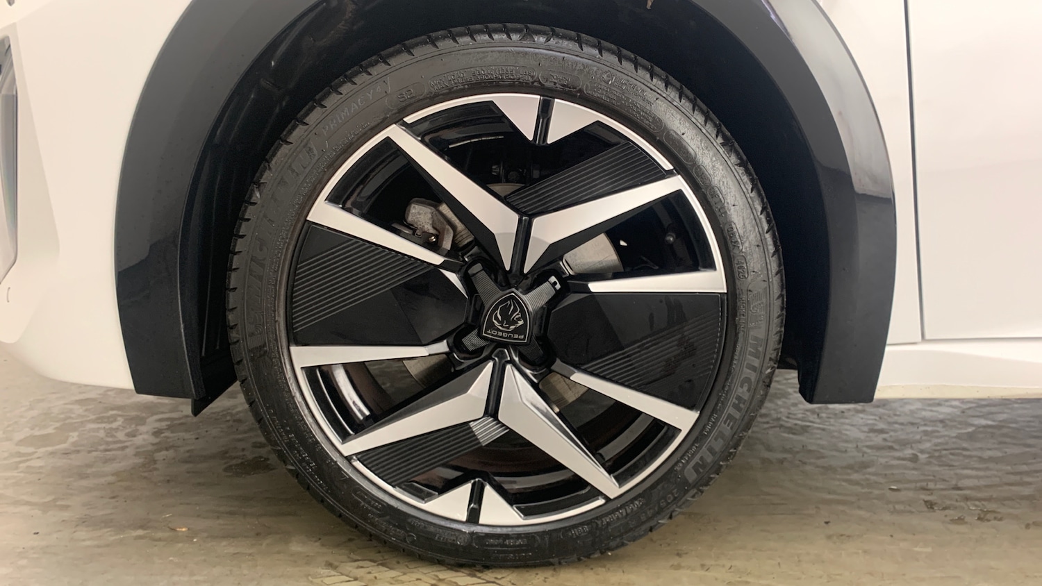 Used Peugeot 208 2025 for sale - 77994661: Photo 6