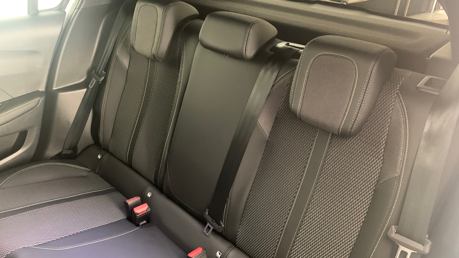 Used Peugeot 208 2025 for sale - 77994661: Photo 8