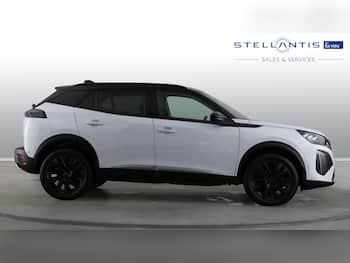Used Peugeot 2008 2026 for sale - 79846626: Photo