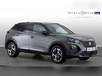 Used Peugeot 2008 2024 for sale - 75564841: Photo