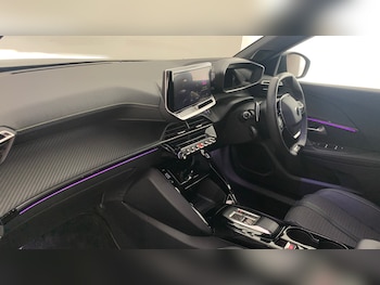 Used Peugeot 2008 2024 for sale - 75564841: Photo