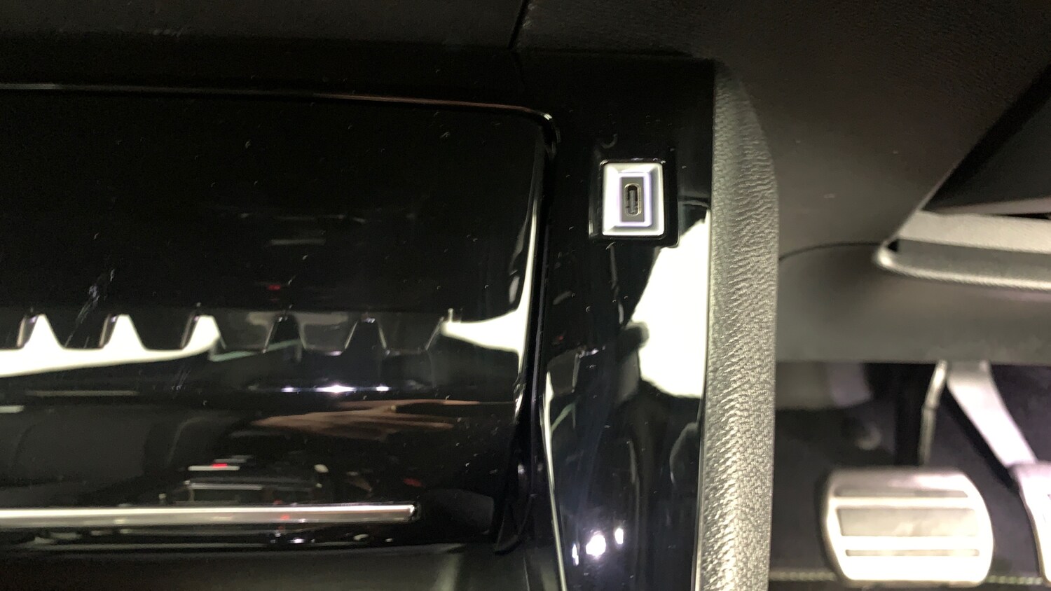 Vehicle 30