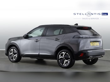 Used Peugeot 2008 2024 for sale - 75564841: Photo