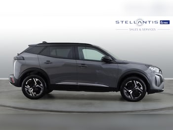 Used Peugeot 2008 2024 for sale - 75564841: Photo