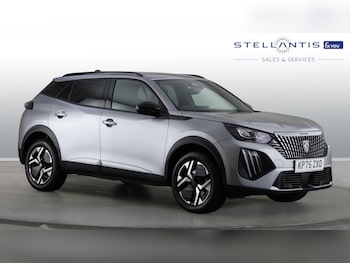 Used Peugeot 2008 2025 for sale - 79026784: Photo