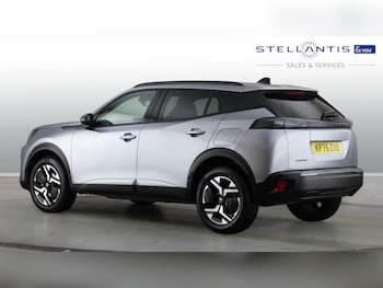Used Peugeot 2008 2025 for sale - 79026784: Photo
