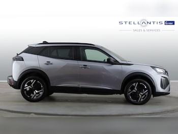 Used Peugeot 2008 2025 for sale - 79026784: Photo