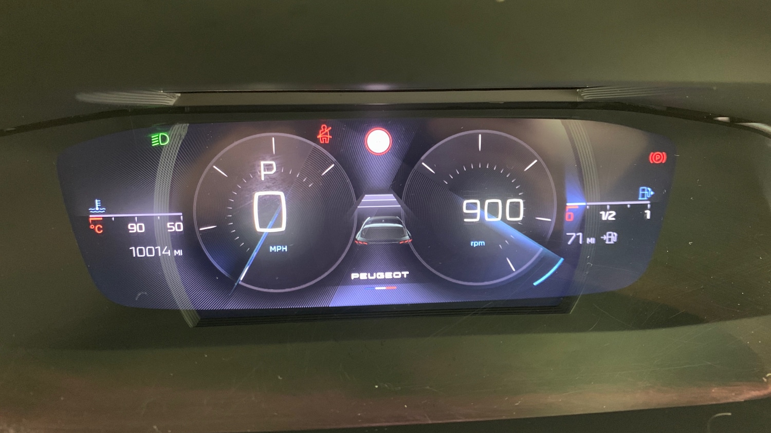 Used Peugeot 308 2024 for sale - 76400056: Photo 10