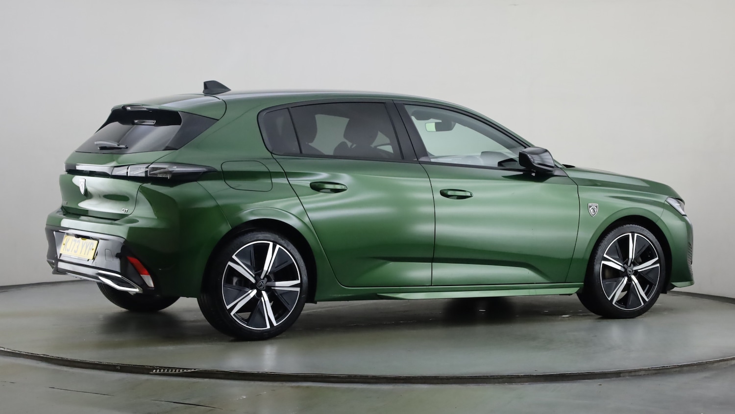 Used Peugeot 308 2024 for sale - 76400056: Photo 12