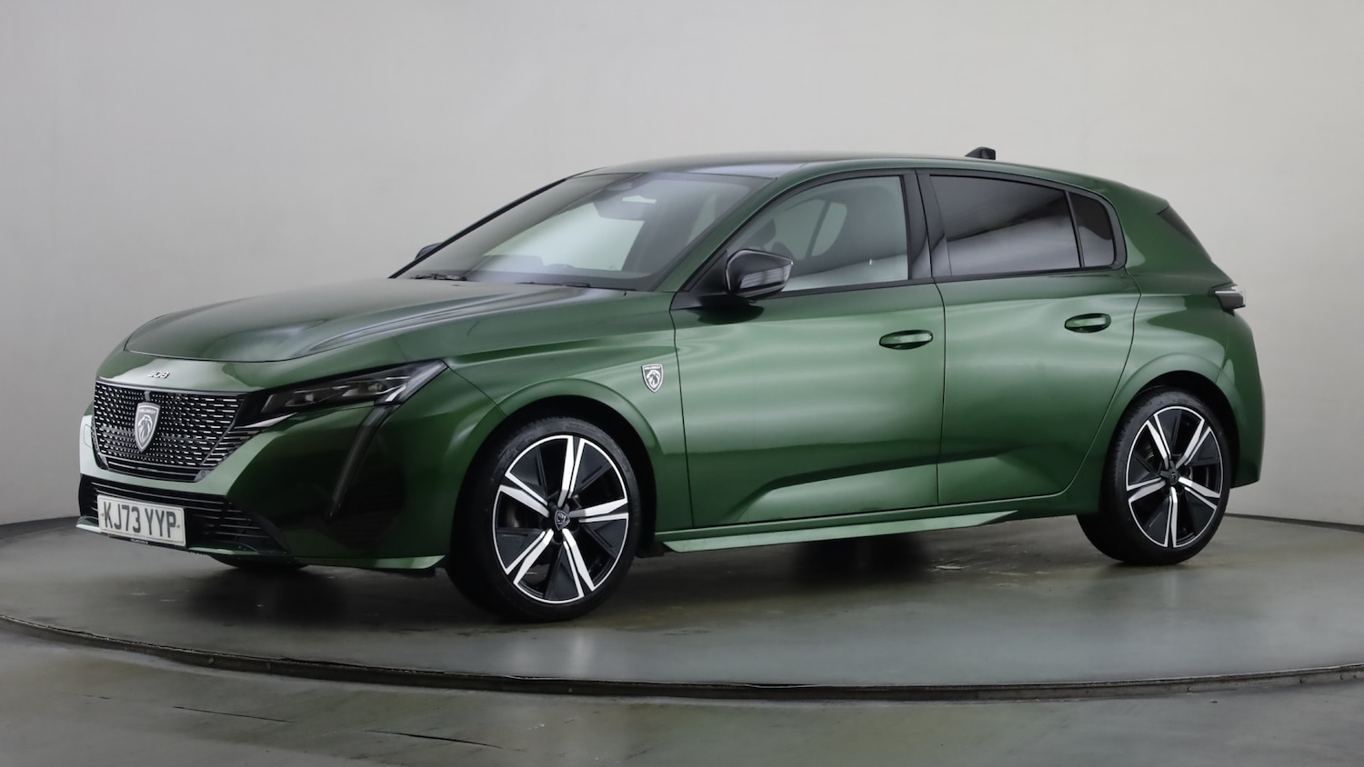 Used Peugeot 308 2024 for sale - 76400056: Photo 15