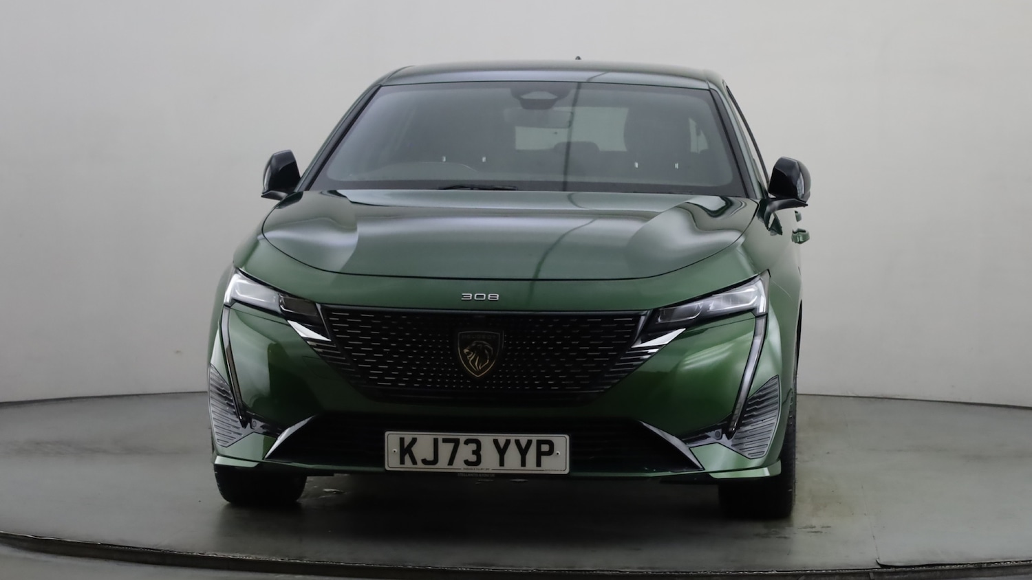 Used Peugeot 308 2024 for sale - 76400056: Photo 16