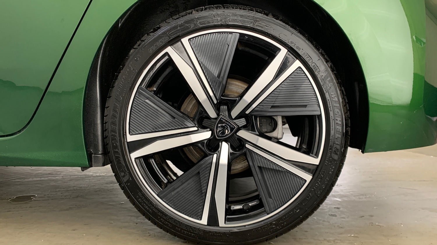 Used Peugeot 308 2024 for sale - 76400056: Photo 17