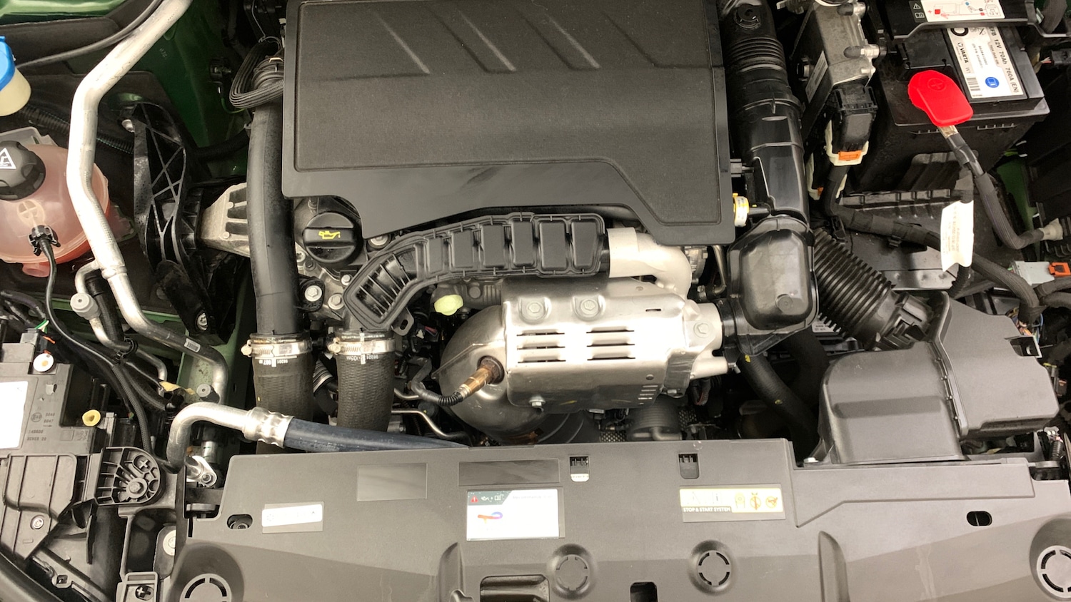 Used Peugeot 308 2024 for sale - 76400056: Photo 21