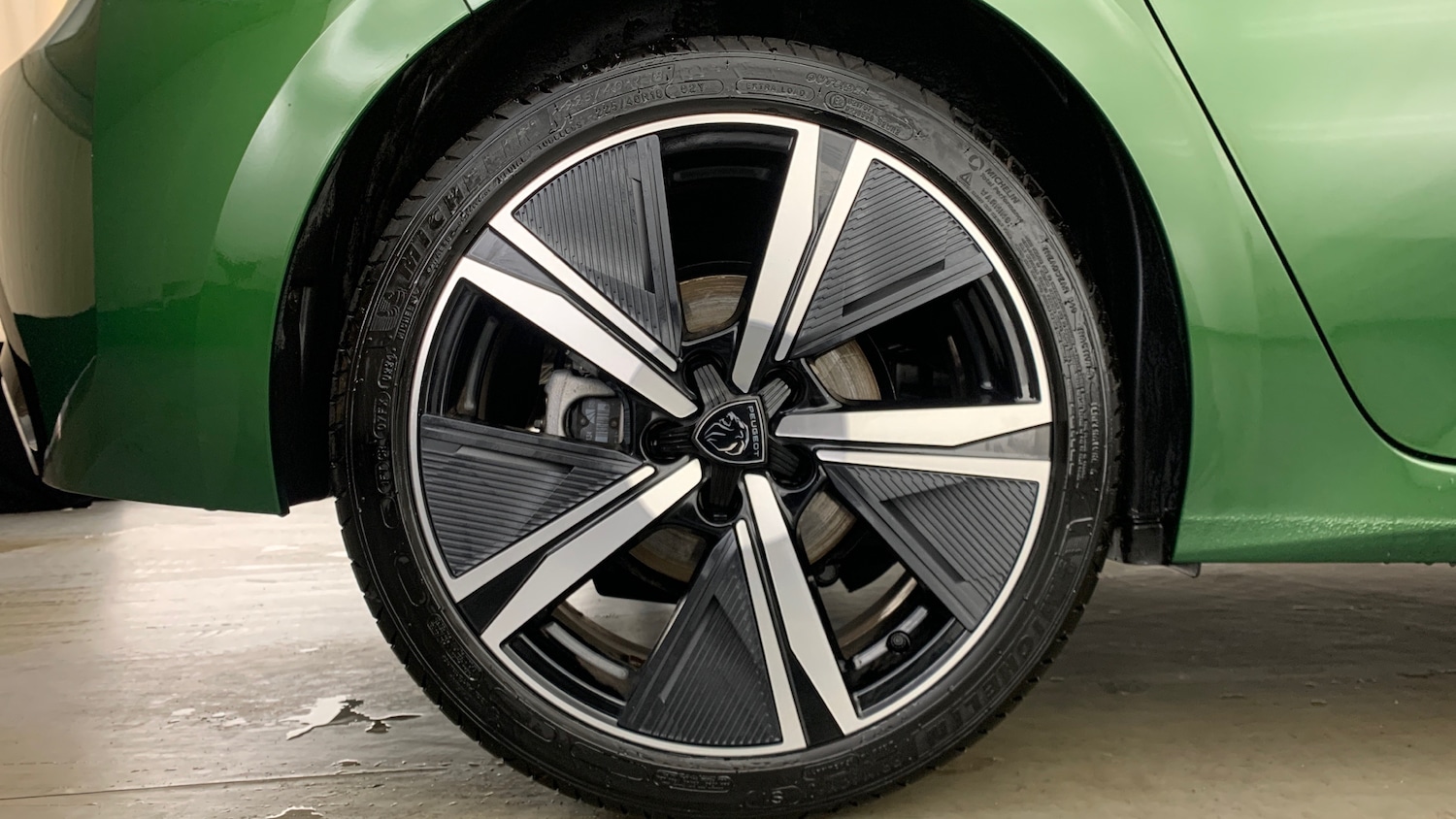 Used Peugeot 308 2024 for sale - 76400056: Photo 22