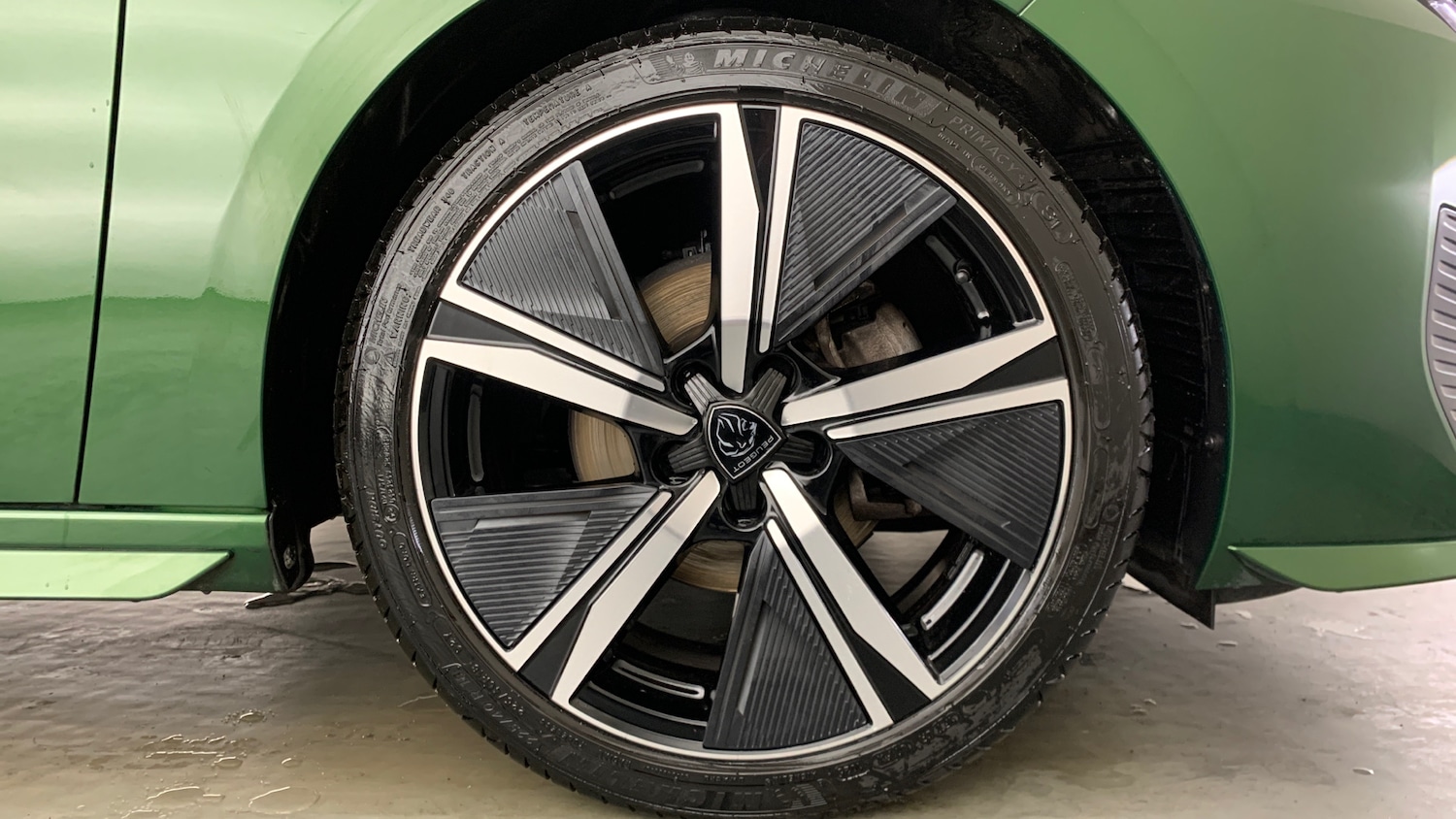 Used Peugeot 308 2024 for sale - 76400056: Photo 23