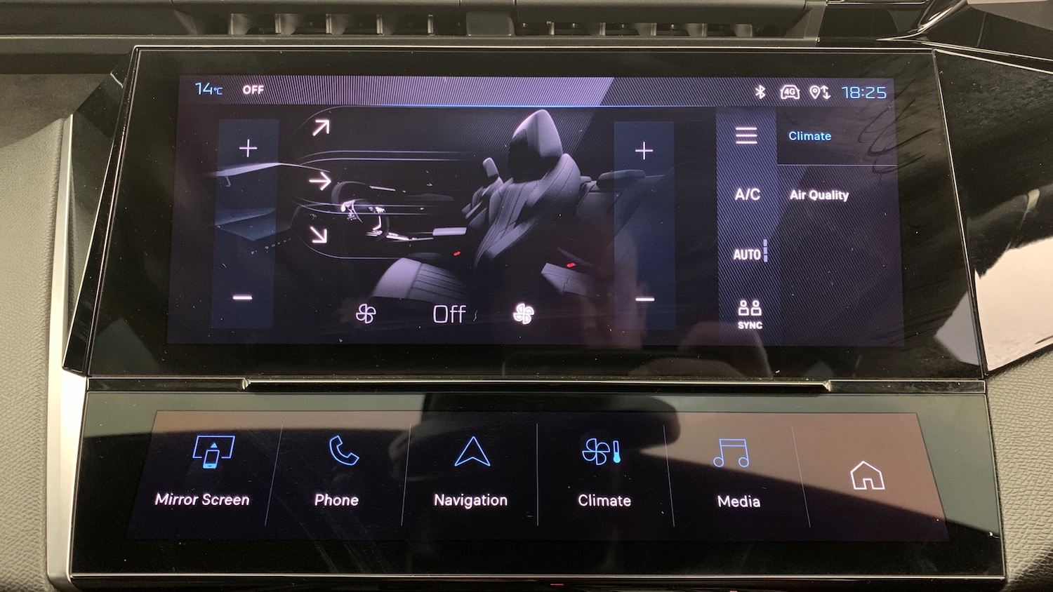 Used Peugeot 308 2024 for sale - 76400056: Photo 24