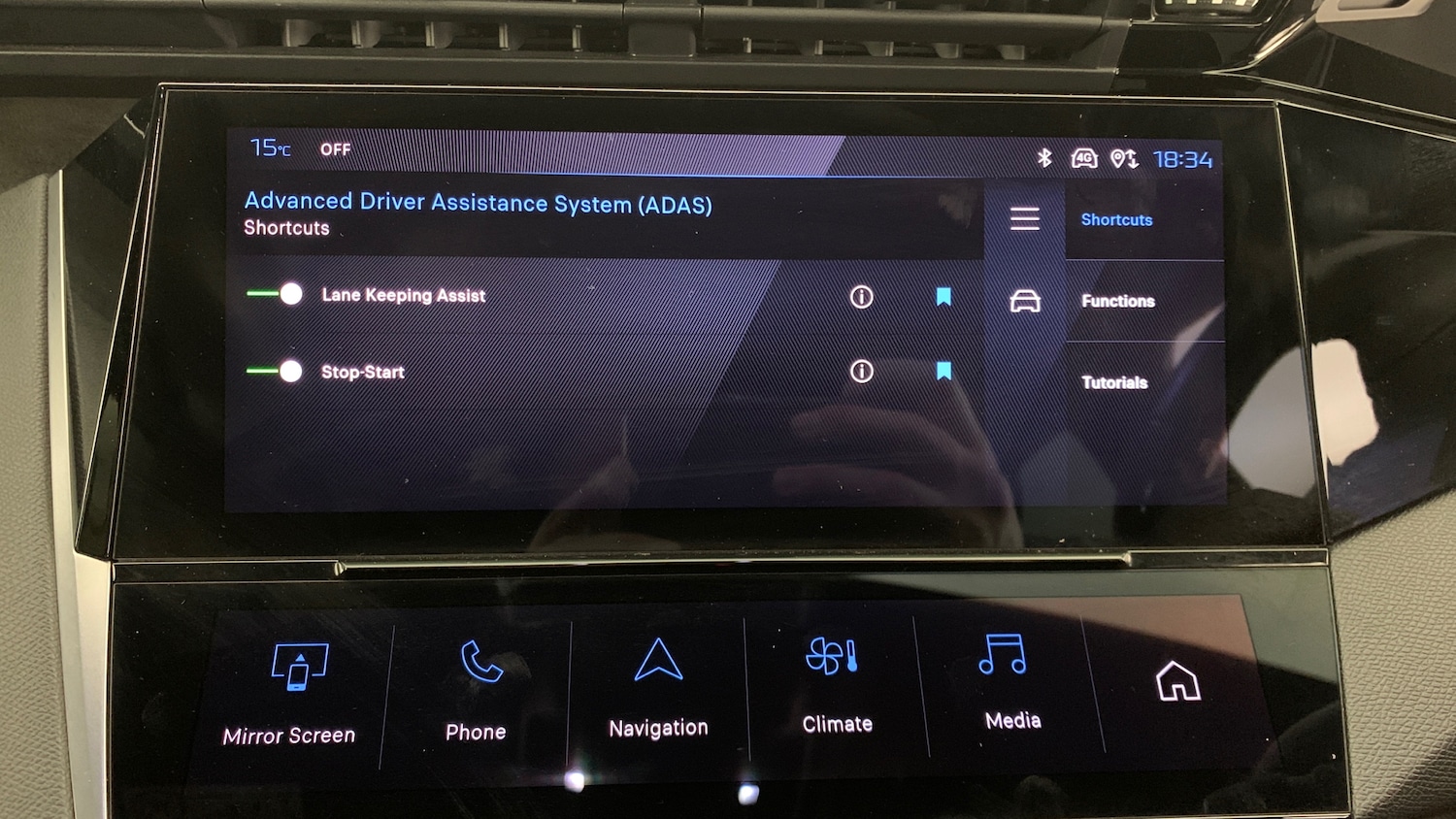 Used Peugeot 308 2024 for sale - 76400056: Photo 27