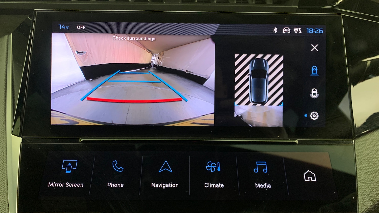 Used Peugeot 308 2024 for sale - 76400056: Photo 28