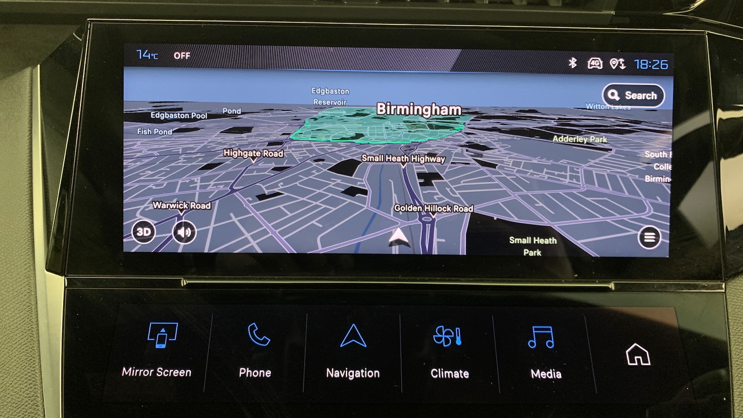 Used Peugeot 308 2024 for sale - 76400056: Photo 29