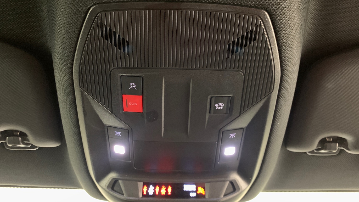 Used Peugeot 308 2024 for sale - 76400056: Photo 35