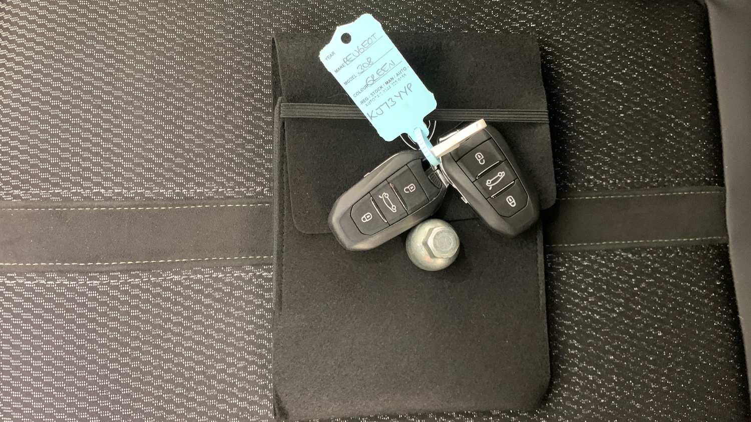 Used Peugeot 308 2024 for sale - 76400056: Photo 39