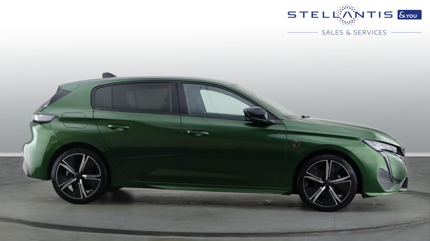 Used Peugeot 308 2024 for sale - 76400056: Photo 4