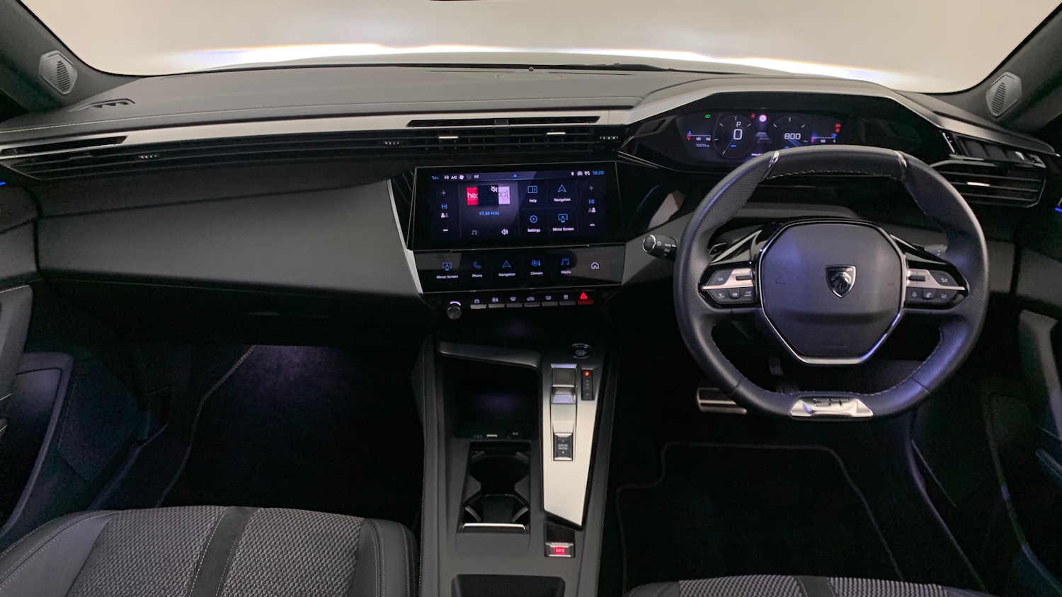 Used Peugeot 308 2024 for sale - 76400056: Photo 9