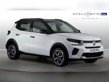 Used Citroen C3 2025 for sale - 78879723: Photo