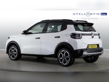 Used Citroen C3 2025 for sale - 78879723: Photo