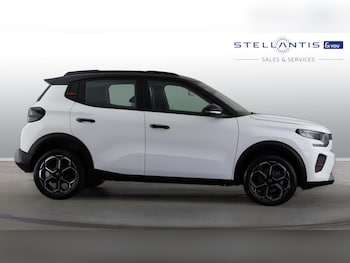 Used Citroen C3 2025 for sale - 78879723: Photo
