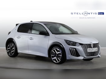 Used Peugeot 208 2025 for sale - 78462903: Photo