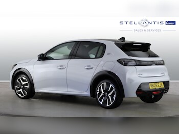 Used Peugeot 208 2025 for sale - 78462903: Photo