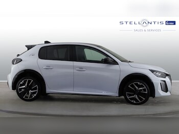 Used Peugeot 208 2025 for sale - 78462903: Photo