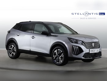 Used Peugeot 2008 2025 for sale - 78349153: Photo