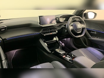 Used Peugeot 2008 2025 for sale - 78349153: Photo