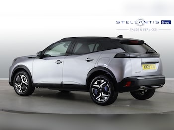 Used Peugeot 2008 2025 for sale - 78349153: Photo