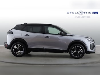 Used Peugeot 2008 2025 for sale - 78349153: Photo