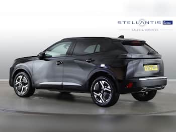 Used Peugeot 2008 2025 for sale - 79646940: Photo