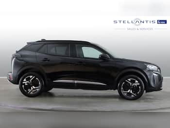 Used Peugeot 2008 2025 for sale - 79646940: Photo
